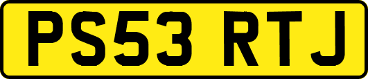 PS53RTJ