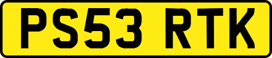 PS53RTK