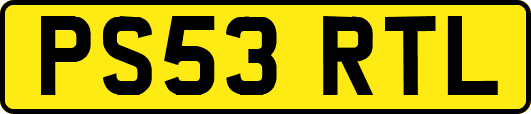 PS53RTL