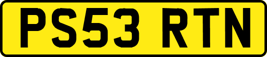 PS53RTN