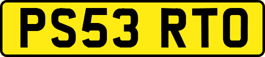 PS53RTO