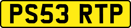 PS53RTP
