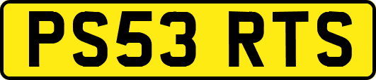 PS53RTS