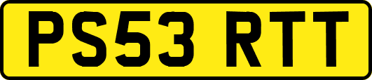 PS53RTT