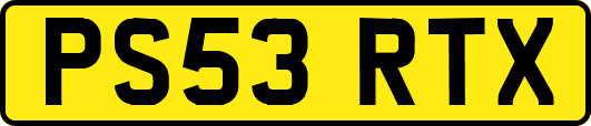 PS53RTX