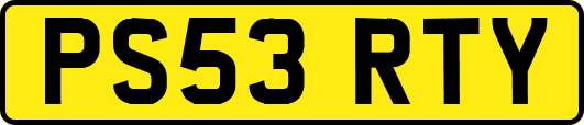 PS53RTY