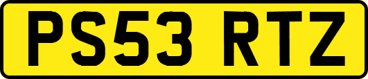 PS53RTZ