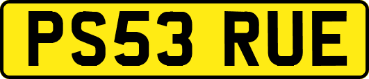 PS53RUE