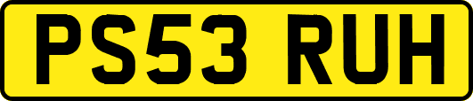 PS53RUH