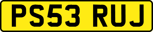 PS53RUJ