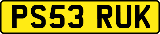 PS53RUK