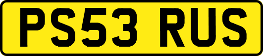PS53RUS