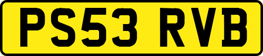 PS53RVB