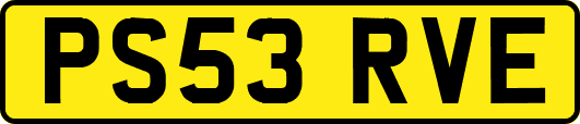 PS53RVE