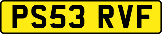 PS53RVF
