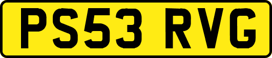 PS53RVG