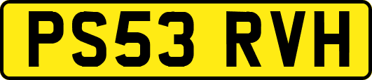 PS53RVH
