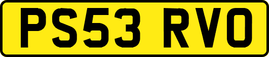 PS53RVO