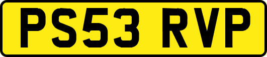 PS53RVP