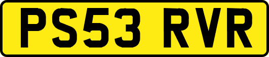 PS53RVR