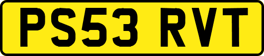 PS53RVT
