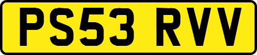 PS53RVV