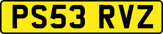 PS53RVZ