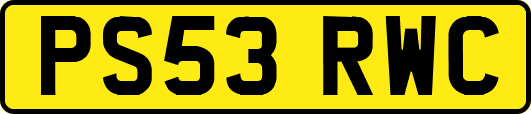PS53RWC