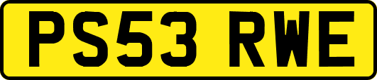 PS53RWE