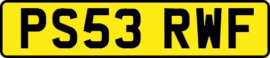 PS53RWF