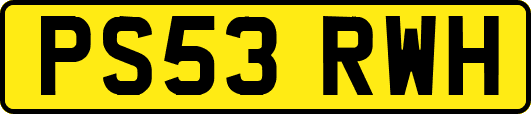 PS53RWH