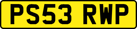 PS53RWP
