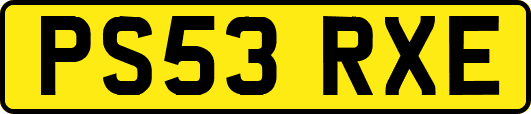 PS53RXE