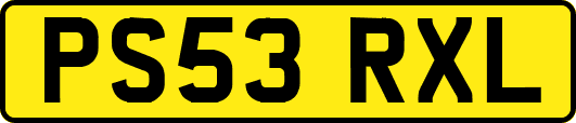 PS53RXL