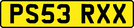 PS53RXX