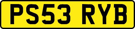 PS53RYB