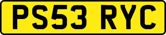 PS53RYC