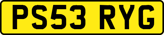 PS53RYG