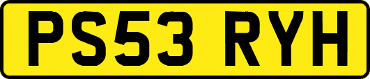 PS53RYH