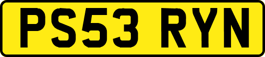 PS53RYN