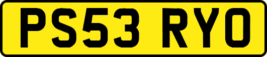 PS53RYO