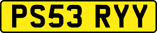 PS53RYY