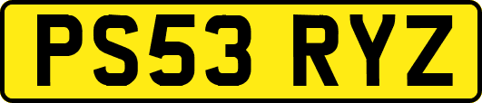 PS53RYZ