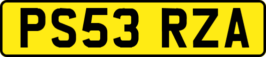 PS53RZA