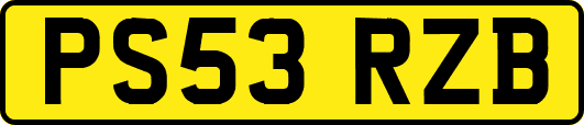 PS53RZB
