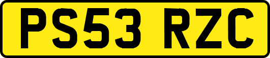 PS53RZC