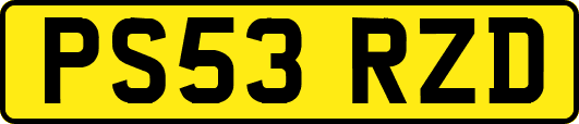 PS53RZD