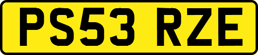 PS53RZE