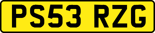 PS53RZG