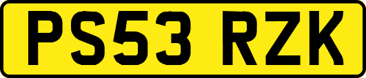 PS53RZK